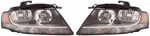 Side/pair For 2009 - 2012 Audi A4 Front Headlight Assembly Replacement Housing. Fixed Price $536.95.