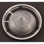 Back Up Lens 1959 Ford Car Made In Usa B9A-15514-A. Fixed Price $47.95.