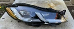 21 22 23 24 Jaguar Xf Pace Rh Side Led Headlight NAMK83-13W029-CE Factory Oem. Fixed Price $499.99.