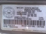 Corolla 2003 High Mounted Stop Light 1875309. Fixed Price $79.99.