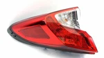 2021 Toyota C-hr Driver Left Tail Light Lamp Oem 8156110400 Lh 19 Chr. Fixed Price $89.00.