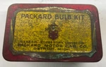 Vintage Packard Motor Co Bulb Kit Original 1920 S. Fixed Price $125.00.