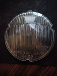 Cadillac Nos A- Guide Fog Light Lens 1950 1952 5939152. Fixed Price $40.00.