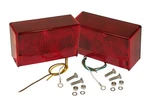 Optronics Submersible Over 80" Trailer Tail Light Kit. Fixed Price $36.66.
