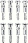 For Chevy Camaro 1970-1973 Oer Park Light Screw Set. Fixed Price $18.34.