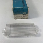 Nos 1974 - 75 Chevrolet Belair Backup Lens 5947866 B2. Fixed Price $12.95.