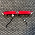 2003-2007 Nissan Murano Rear 3RD Third Brake Light High Mount Oem. Fixed Price $22.00.