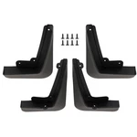 Mudguards Fender Front & Rear Fit For Chevrolet Equinox 18-2023 Flaps. Fixed Price $42.00.