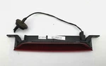 Oem 07-17 Jeep Compass Latitude Liftgate Trunk Lid 3RD Third Brake Stop Light. Fixed Price $49.00.