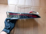 Toyota Corolla Tail Gate Light 2645500F1 2019 Hatch Back Left Rear. Fixed Price $119.48.