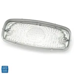 1968 Chevrolet Camaro Parking Lamp Lens Standard Clear Each. Fixed Price $19.99.