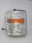 Oem Ford F150 F250 Passenger Rh Headlight Casing Asy 7C34-13005-A With OPT7 Led. Fixed Price $69.99.