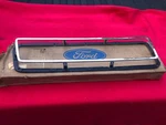 Nos 1969 Ford Fomoco Thunderbird Rh Taillight Bezel C9SZ-13489-A. Fixed Price $75.00.