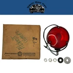 New Old Stock Big Dodge Truck Fender Turn Signal Double Sided Lollipop #2234326. Fixed Price $215.00.