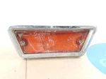 Used Chevy Corvair 1965-1969 Front Turn Signal Lens Amber Lh Driver 5956199. Fixed Price $22.99.