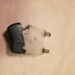 Jaguar Xke E-type Lucas Rocker Switch 39226A Four Pin Dated 01/66. Fixed Price $29.99.