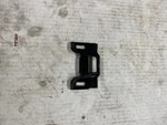 1955 56 57 Chevy Trunk Latch Lower Striker Plate. Fixed Price $20.00.