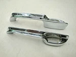 1964 19651966 Ford Thunderbird Outside Door Handles Right & Left New *. Fixed Price $189.95.
