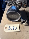 Vintage Stimsonite 2831394 Spot Light Fake Teardrop Bullet 150A. Fixed Price $20.00.