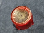 Dodge Coronet Custom Royal Lancer Back Up Light Lamp Lens 1957 Oem. Fixed Price $16.74.