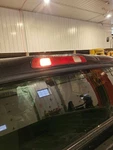 Tundra 2004 High Mounted Stop Light 659322. Fixed Price $109.00.