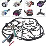 For Chevy Gmc Cadillac Hummer 2003-07 Dbw Engine Harness 4L60E Direct. Fixed Price $176.08.