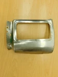 Trim Molding Front Fender Lh Lower 1967 Buick 67BW2-3A6. Fixed Price $20.00.