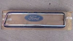 Nos 1969 Ford Thunderbird Left Tail Light Bezel Original Oem T-bird. Fixed Price $150.00.