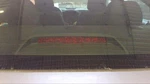 Used Center High Mount Stop Light Fits: 2012 Chevrolet Cruze Grade. Fixed Price $83.64.