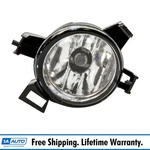 Left Fog Light Driver Side Fits 2005-2006 Nissan Altima 2004-2006 Quest. Fixed Price $30.95.