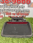 2023 Dodge Charger Brake Light Avoidance Lamp PN:68402348AB Oem. Fixed Price $55.26.