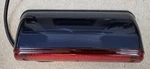 Jaguar Xjs Convertible High Level 3RD Brake Stop Light DAC11105 Jfj - Nos. Fixed Price $192.35.