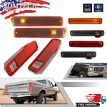 8PCS Ford F100 F150 F250 E150 Truck 1973-1979 Tail Light Front & Side Marker. Fixed Price $99.99.