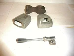 Allstate #354 Directional Signal Switch For Parts. Fixed Price $19.99.