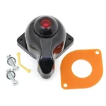 SPB120 Type Surface Mounted Indicator Switch - Black, Equivalent Lucas 31311. Fixed Price $95.13.