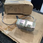 Nos 1972 Ford Galaxie Front Parking Lamp D2AZ-13200-B Lh. Fixed Price $65.00.