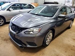 3RD Brake Light Lens Oem Sentra 2016 High Mounted Stop 1725753. Fixed Price $41.99.