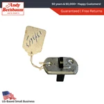 1949-1954 Dodge Plymouth Desoto Right Automatic Door Lamp Switch 1343649 Nos.. Fixed Price $89.11.