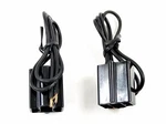 Ford Headlight Wiring Socket Pigtails- 2 Wire- High Beam- Pcs- #006T. Fixed Price $19.16.