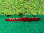 2006-2011 Mercedes CLS550 3RD Third Brake Stop Light Lamp A2198200156 Tested Oem. Fixed Price $57.99.