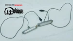 Oem Mopar 1980S Dodge Plymouth Chrysler Door / Pillar Courtesy Lamps Lights ??. Fixed Price $29.99.