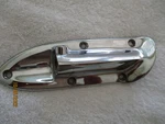 Vintage 1957 1958 Mercury Edsel Spotlight Bracket Unity 120R Rh Passenger. Fixed Price $249.95.