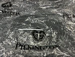 Headlamp Glass Cover Rh For Jaguar E-type Series P/n BD16786. Fixed Price $201.47.