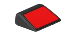 Interior Brake Light Housing - Mb W140 Black No. Fixed Price $262.90.