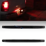 1PC Led Smoked Under Tailgate Third Brake Light For 2001-2014 Silverado 2500 Hd. Fixed Price $30.99.