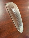 Nos-hella Mercedes Benz W180 220SE Passengers Side Turn Signal Lens #K13243. Fixed Price $95.00.