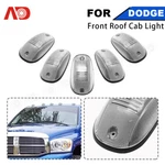 Clear Lens Cab Roof Running Lights Lamp Oem For 03-18 Dodge Ram 1500 2500 3500. Fixed Price $39.59.