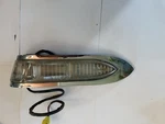 Packard Parking Light For 1956. Fixed Price $175.00.