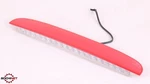 96-02 Bmw E36 Z3 Rear Trunk Lid Third Brake Light Stop Lamp Hellrot Oem. Fixed Price $119.99.
