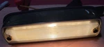 1981-1993 Dodge Truck Cargo Light Ram Pickup Bed Lamp Chrome Housing Lens Wiring. Fixed Price $69.99.